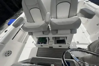 Thumbnail von Sea Fox Boats 288 Commander