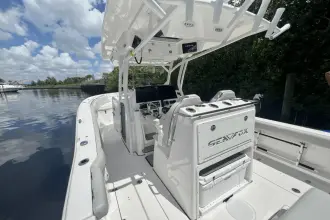 Thumbnail von Sea Fox Boats 288 Commander