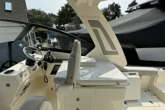 Thumbnail von Scout 277 Dorado