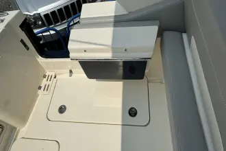 Thumbnail von Scout 277 Dorado