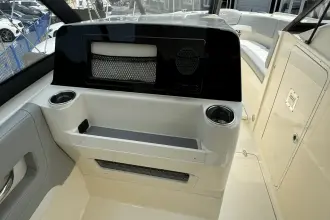 Thumbnail von Scout 277 Dorado