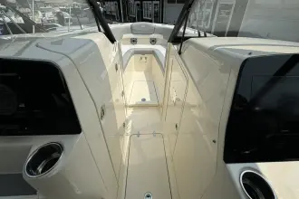 Thumbnail von Scout 277 Dorado