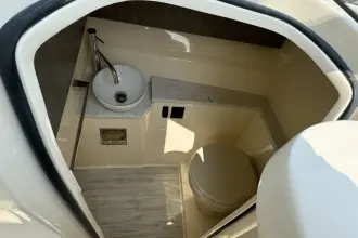 Thumbnail von Scout 277 Dorado