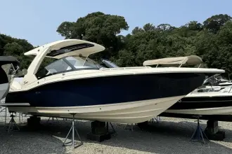 Thumbnail von Scout 277 Dorado