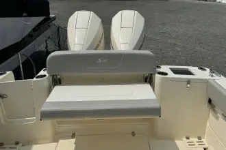 Thumbnail von Scout 277 Dorado