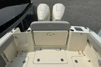 Thumbnail von Scout 277 Dorado