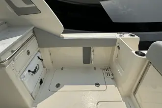 Thumbnail von Scout 277 Dorado