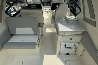 Thumbnail von Scout 277 Dorado