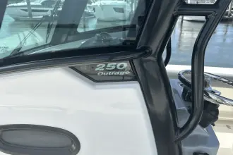 Thumbnail von Boston Whaler 250 Outrage