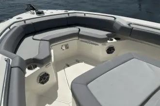 Thumbnail von Boston Whaler 250 Outrage