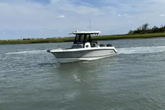 Thumbnail von Boston Whaler 250 Outrage