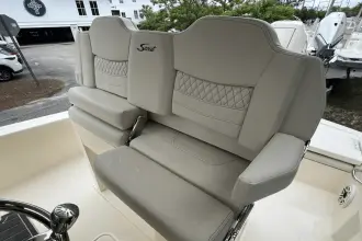 Thumbnail von Scout 261 XSS