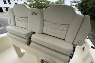 Thumbnail von Scout 261 XSS