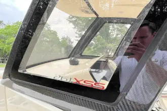 Thumbnail von Scout 261 XSS