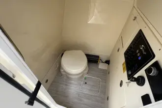 Thumbnail von Scout 261 XSS