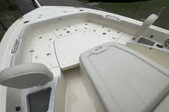 Thumbnail von Scout 261 XSS