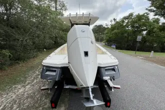 Thumbnail von Scout 261 XSS