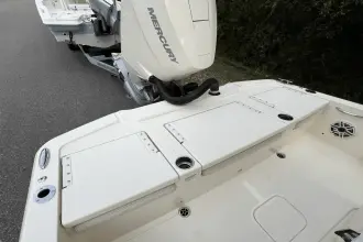 Thumbnail von Scout 261 XSS