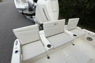 Thumbnail von Scout 261 XSS