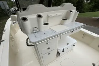 Thumbnail von Scout 261 XSS