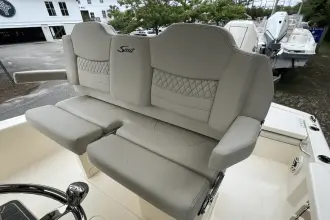 Thumbnail von Scout 261 XSS