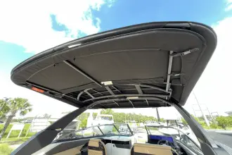 Thumbnail von Sea Ray SLX 280