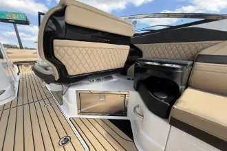 Thumbnail von Sea Ray SLX 280