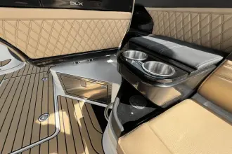 Thumbnail von Sea Ray SLX 280