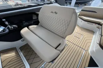 Thumbnail von Sea Ray SLX 280