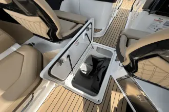 Thumbnail von Sea Ray SLX 280