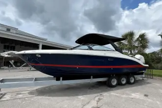 Thumbnail von Sea Ray SLX 280