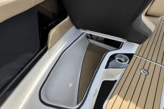 Thumbnail von Sea Ray SLX 280