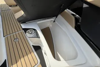 Thumbnail von Sea Ray SLX 280