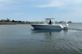 Thumbnail von Sailfish 241 CC