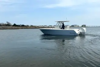 Thumbnail von Sailfish 241 CC