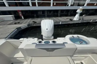 Thumbnail von Sailfish 241 CC