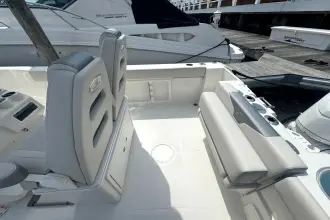 Thumbnail von Sailfish 241 CC