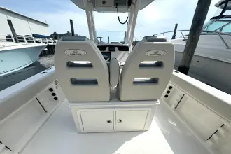 Thumbnail von Sailfish 241 CC