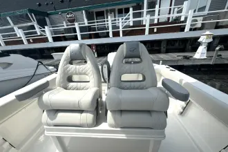 Thumbnail von Sailfish 241 CC