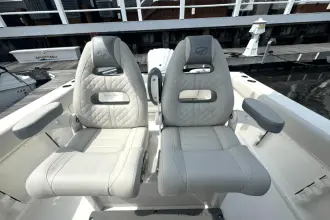 Thumbnail von Sailfish 241 CC