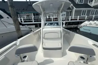 Thumbnail von Sailfish 241 CC