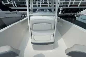 Thumbnail von Sailfish 241 CC