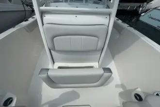 Thumbnail von Sailfish 241 CC