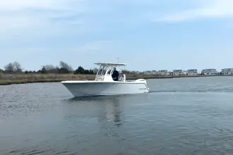 Thumbnail von Sailfish 241 CC