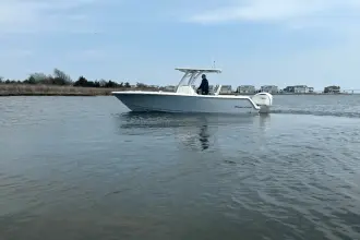 Thumbnail von Sailfish 241 CC