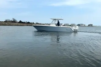 Thumbnail von Sailfish 241 CC