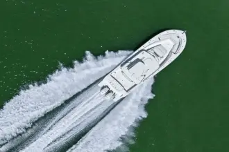 Thumbnail von Bertram 39 CC