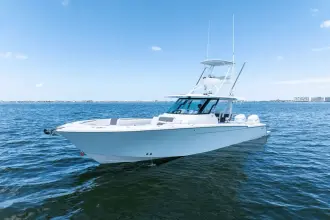 Thumbnail von Bertram 39 CC