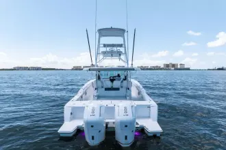 Thumbnail von Bertram 39 CC