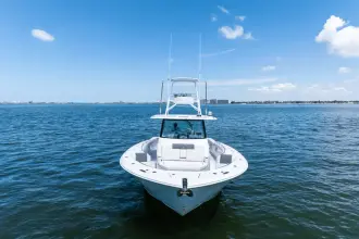 Thumbnail von Bertram 39 CC